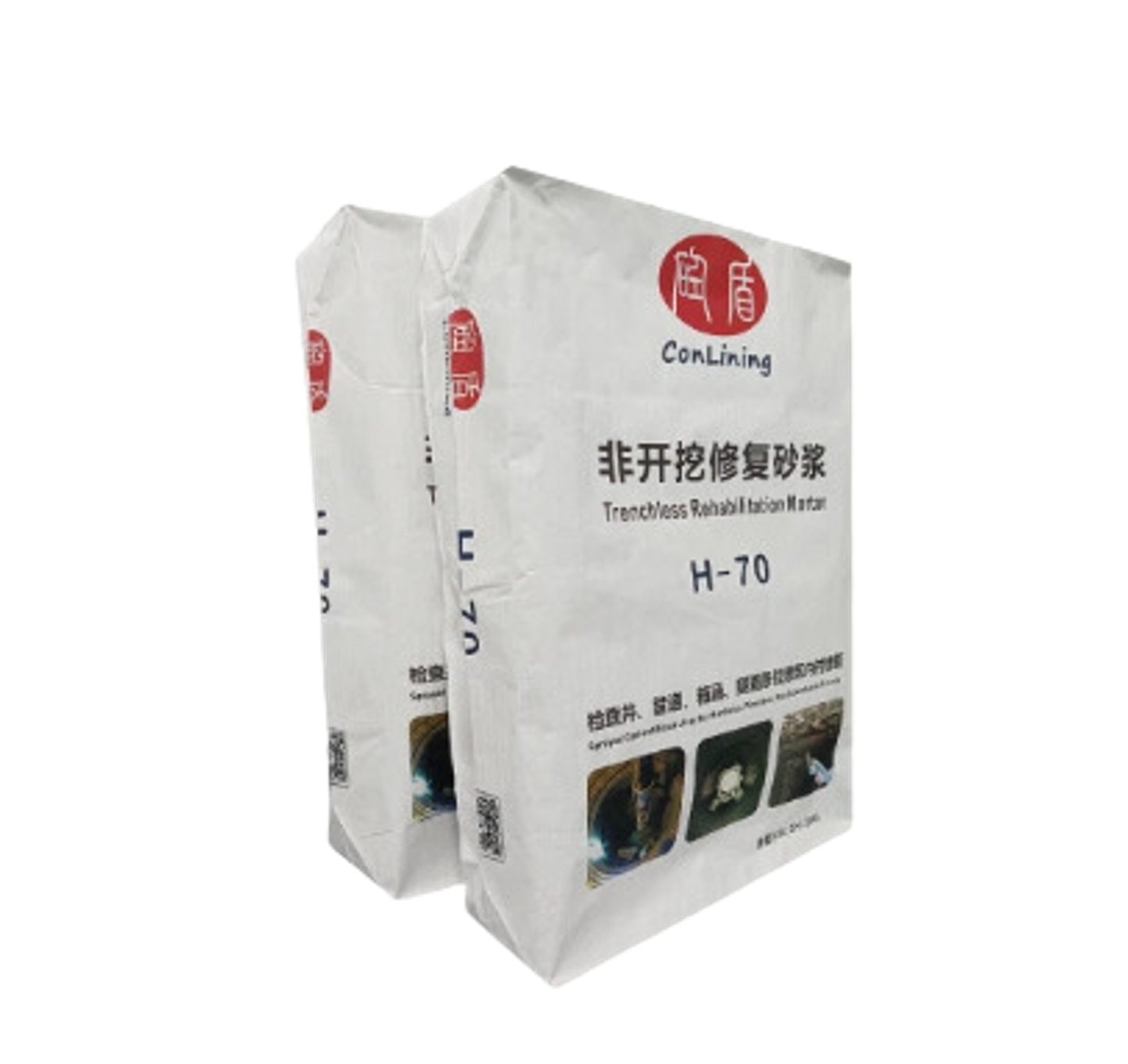 REVESTIMIENTO CON MORTERO DE CEMENTO