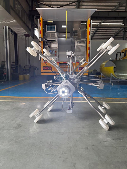 UV CIPP LINER