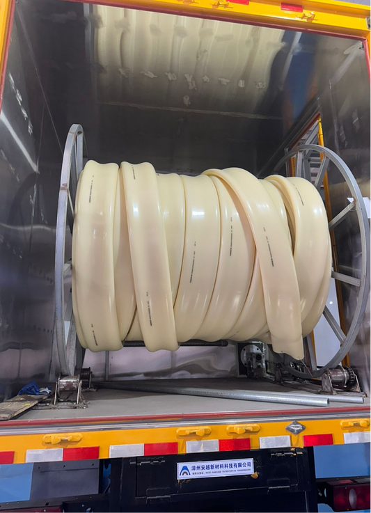FOLD&FORM PIPELINER