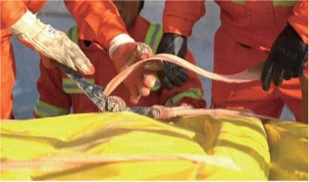 UV CIPP LINER